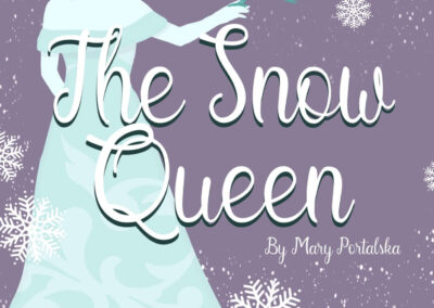 The Snow Queen 1st – 4th February 2023