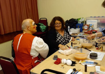 Panto Group: Behind The Scenes