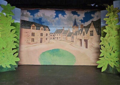 Panto Group: Behind The Scenes